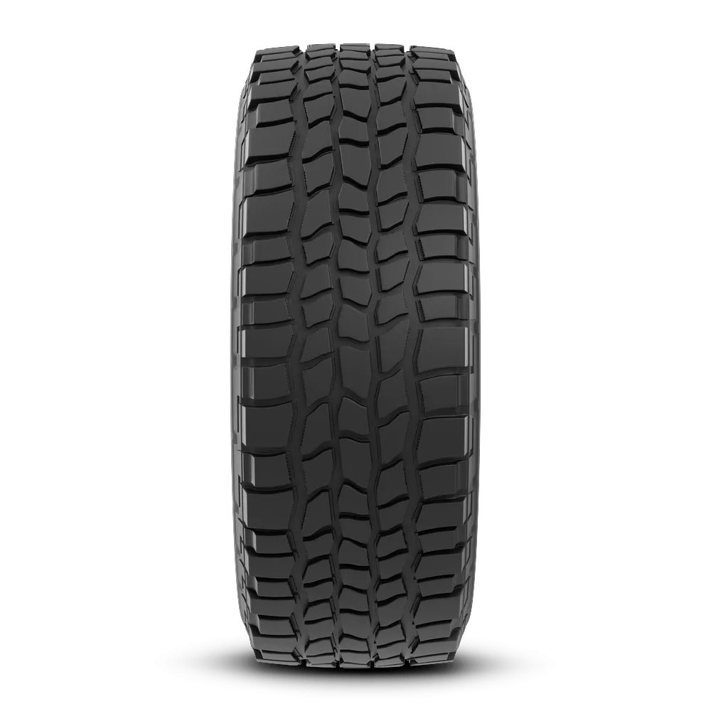 Cooper Discoverer AT3 4S 285/45R22 - Wheelwiz
