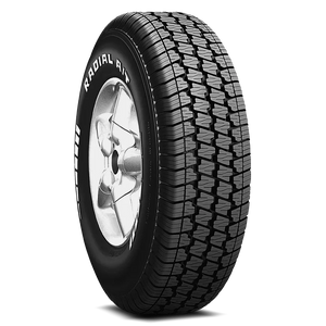 Nexen Radial AT (4X4) LT235/85R16