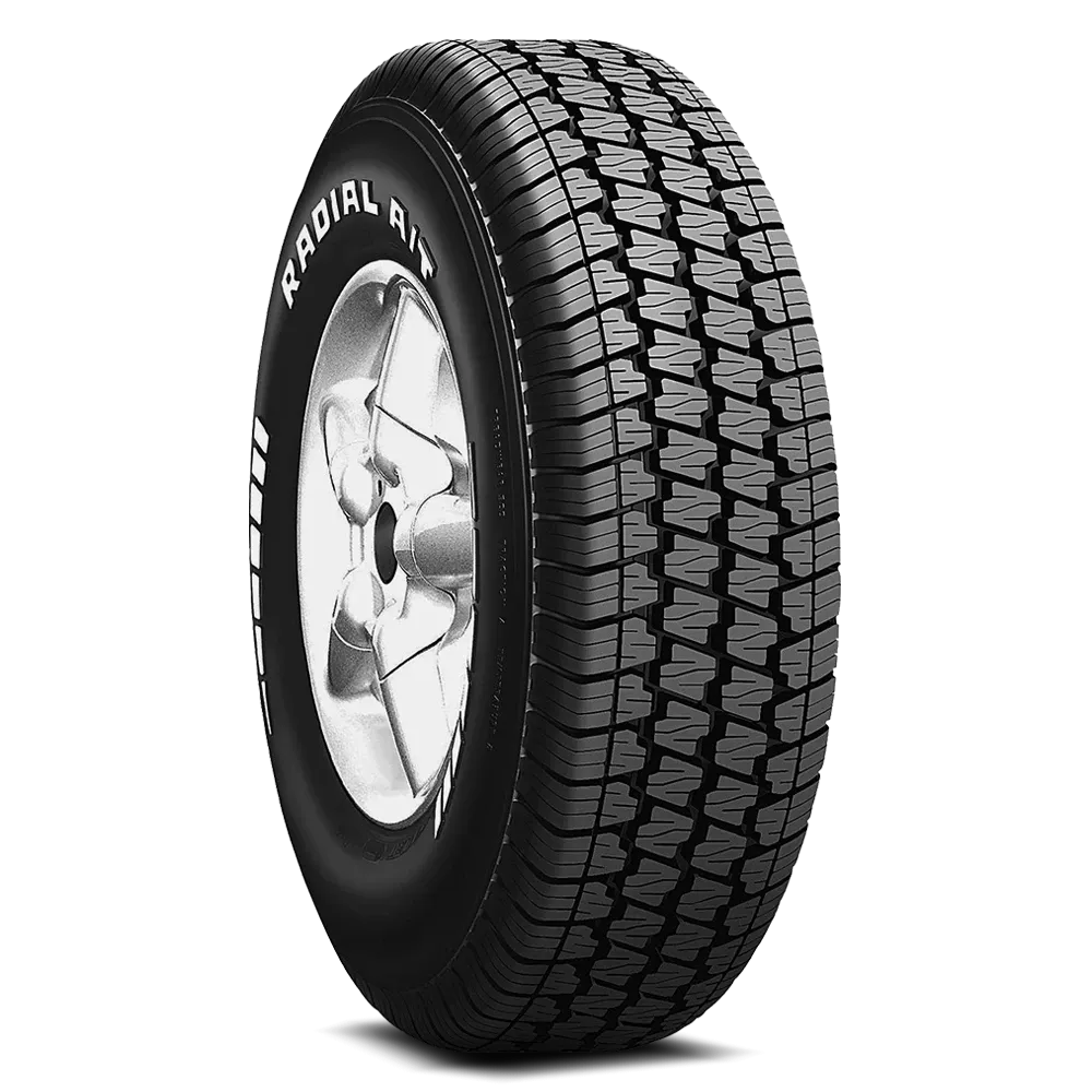 Nexen Radial AT (4X4) 235/85R16 - Wheelwiz