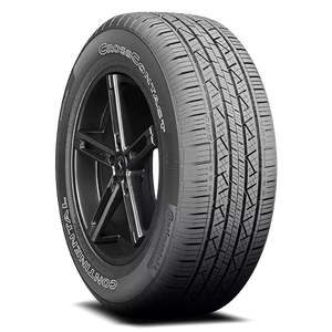 Continental CrossContact LX25 235/60R18 107V XL