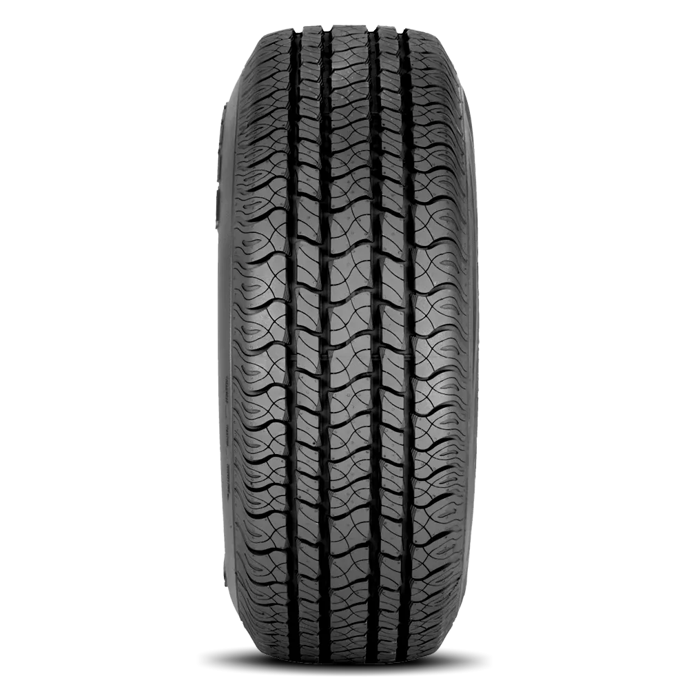 Cooper Discoverer CTS 255/50R19