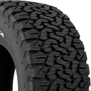 BFGoodrich All-Terrain T/A KO2 LT325/65R18 - Wheelwiz