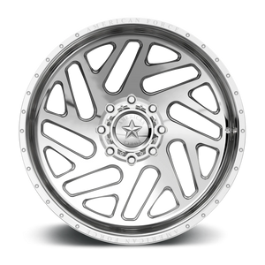 American Force CK16 Acid CC Polished 24x12 -55 8x165.1mm 117mm - Wheelwiz