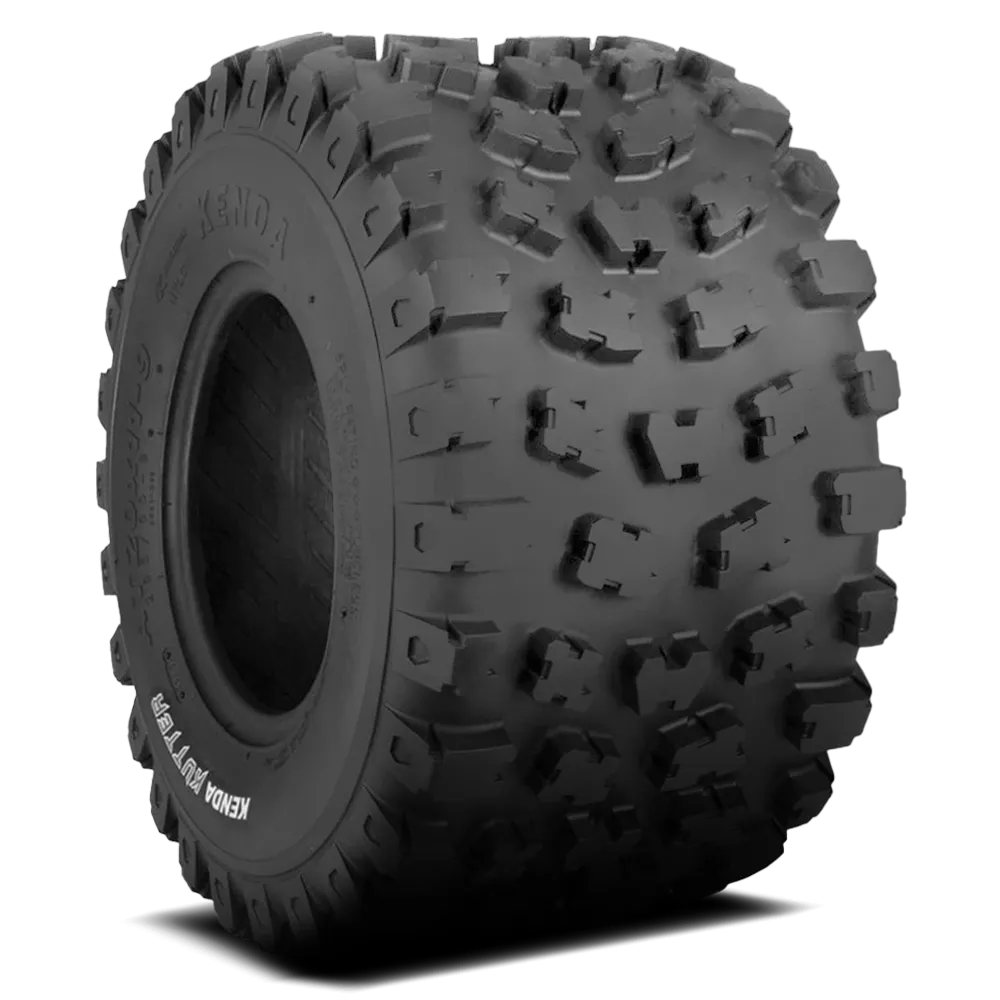 Kenda Kutter MX K580/K581 18X10.00-9 - Wheelwiz