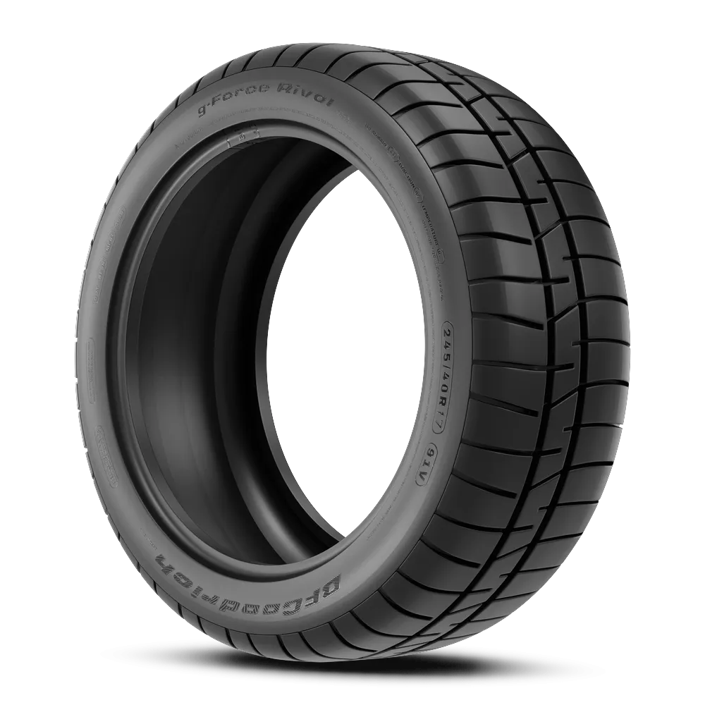 BFGoodrich g-Force Rival S 245/40R17 - Wheelwiz