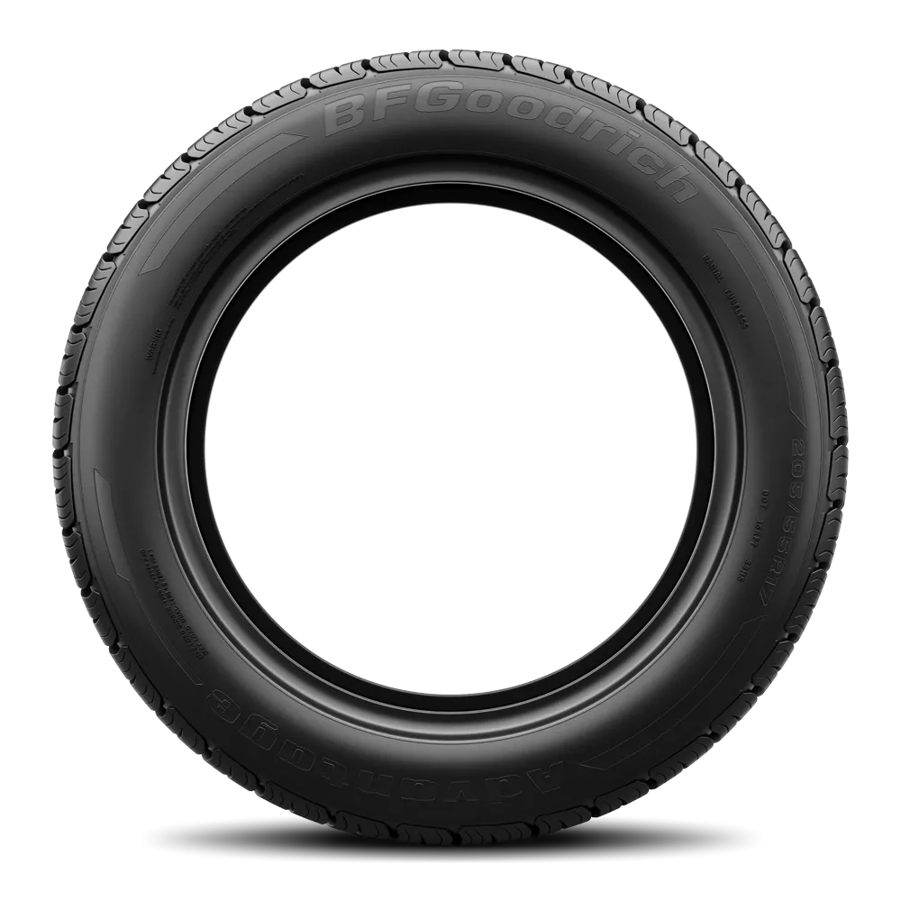 BFGoodrich Advantage Control 225/65R17