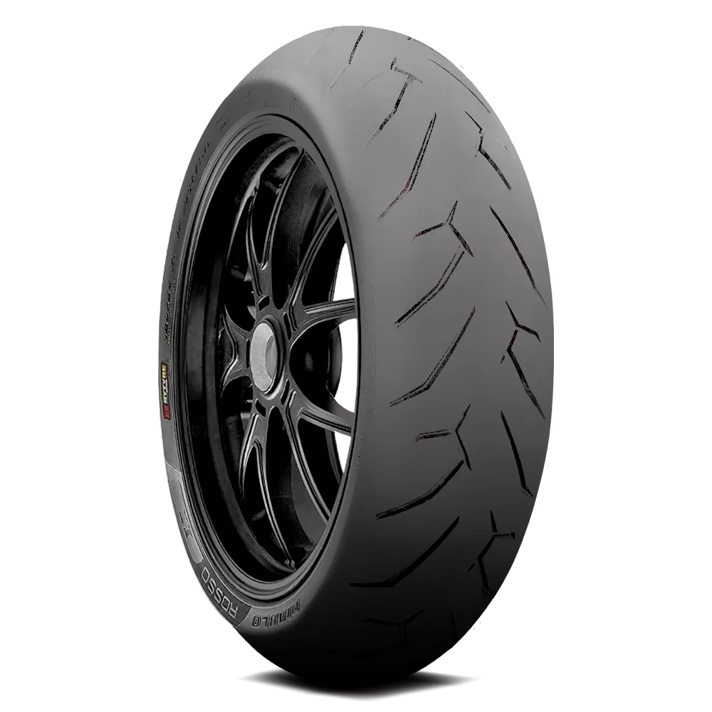 Pirelli Diablo Rosso Corsa Ii 160/60ZR17