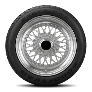 Goodyear Eagle GS-C P315/35ZR17
