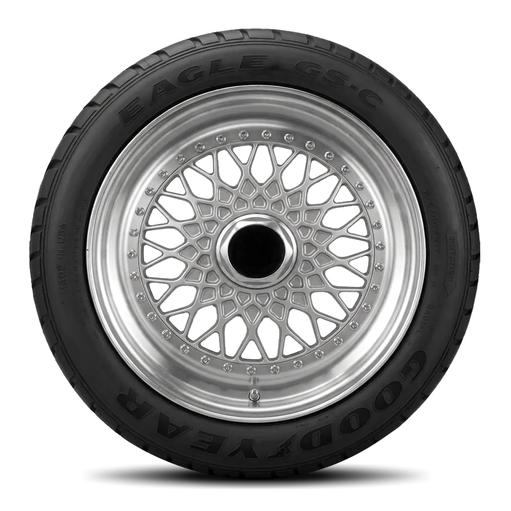 Goodyear Eagle GS-C P285/40ZR17