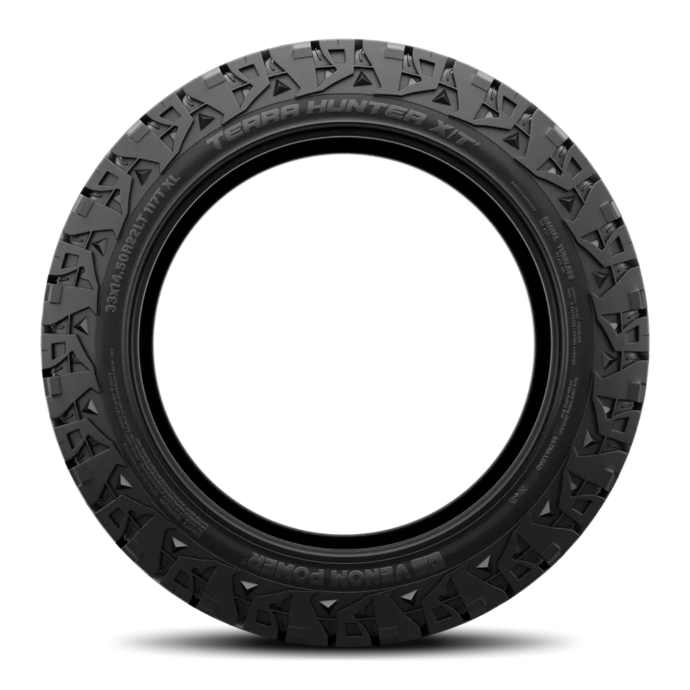Venom Power Terra Hunter X/T 33X14.50R22 LT
