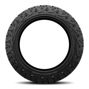 Venom Power Terra Hunter X/T 33X14.50R22 LT