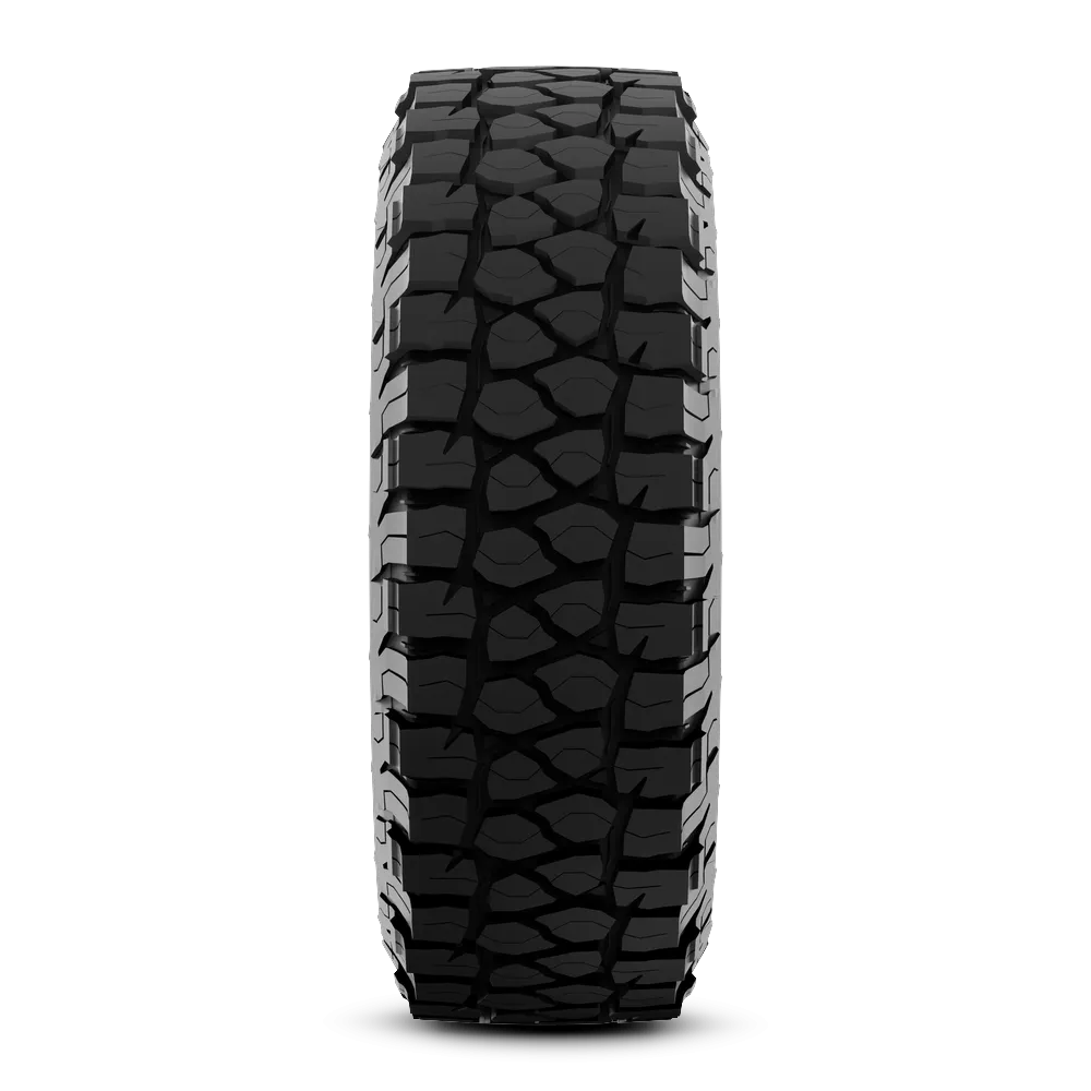 BFGoodrich HD-Terrain T/A KT LT295/70R18 - Wheelwiz