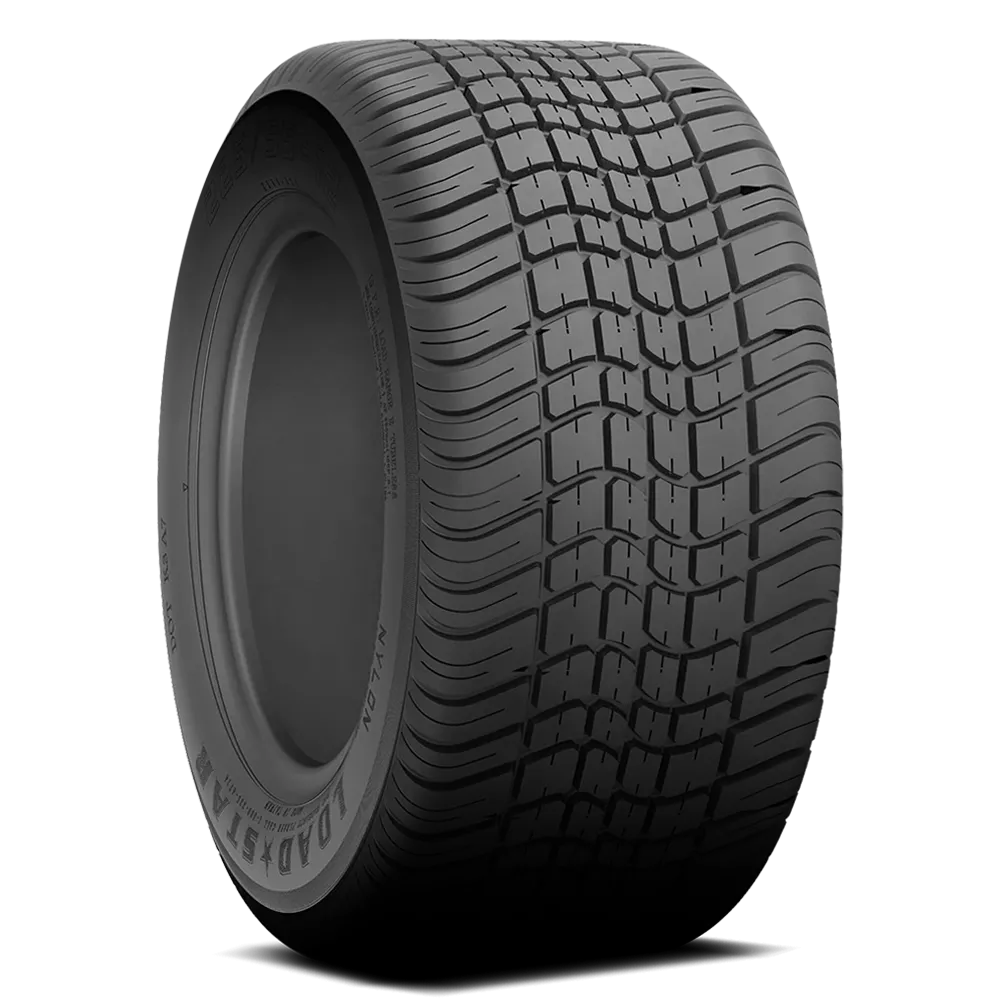 Kenda Loadstar K399 215/60-8 - Wheelwiz