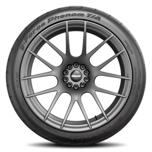 BFGoodrich g-Force Phenom T/A 225/55R17