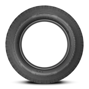 Continental TerrainContact A/T 255/55R18XL