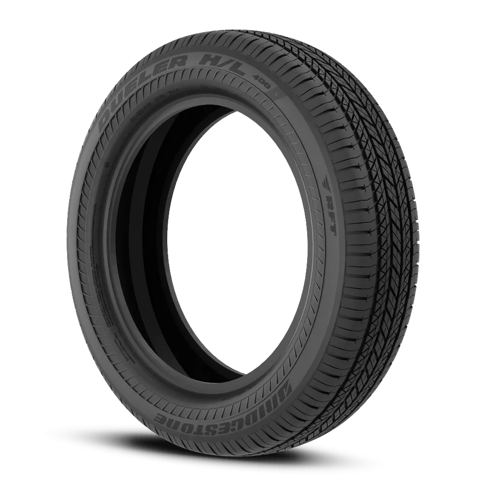 Bridgestone Dueler H/L 400 P235/55R19