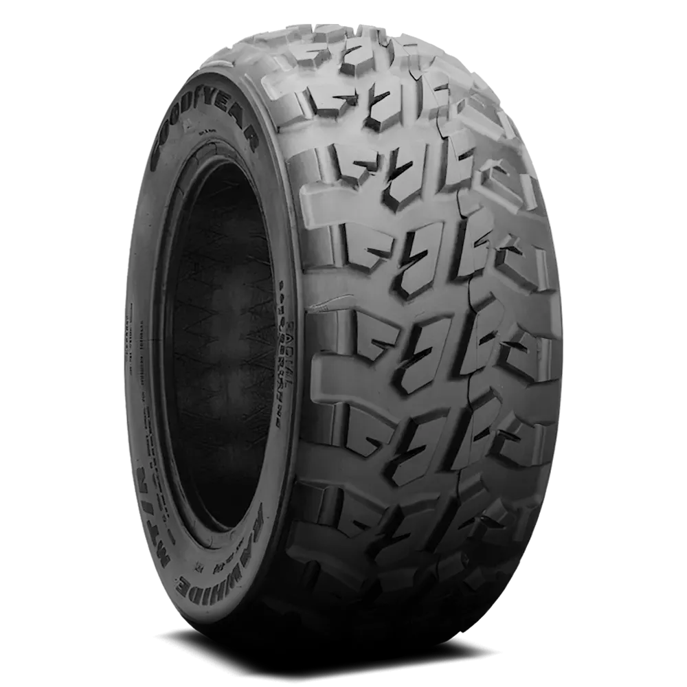 Goodyear Rawhide MT/R AT25X10R12