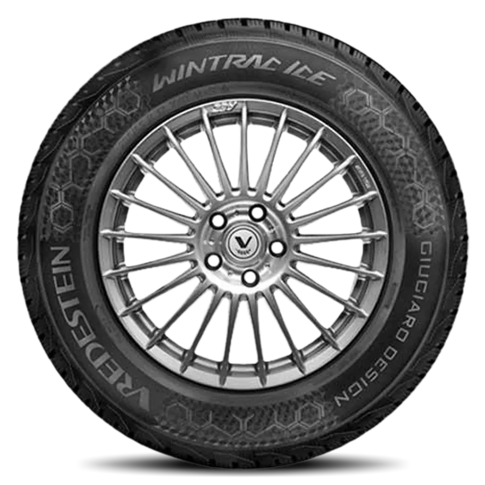 Vredestein Wintrac Ice 205/60R16 - Wheelwiz