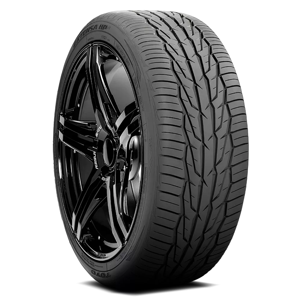 Toyo Extensa HP 245/40R20XL - Wheelwiz