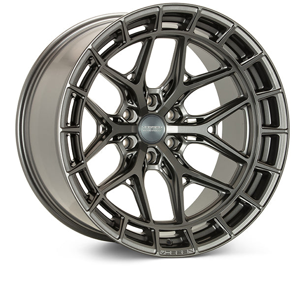 VOSSEN HFX1 23x12 -01 TO +44 BLANK SUPER DEEP 54.1 RAW
