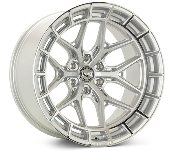 VOSSEN HFX1 20x9.5 -08 TO +30 BLANK DEEP 54.1 RAW