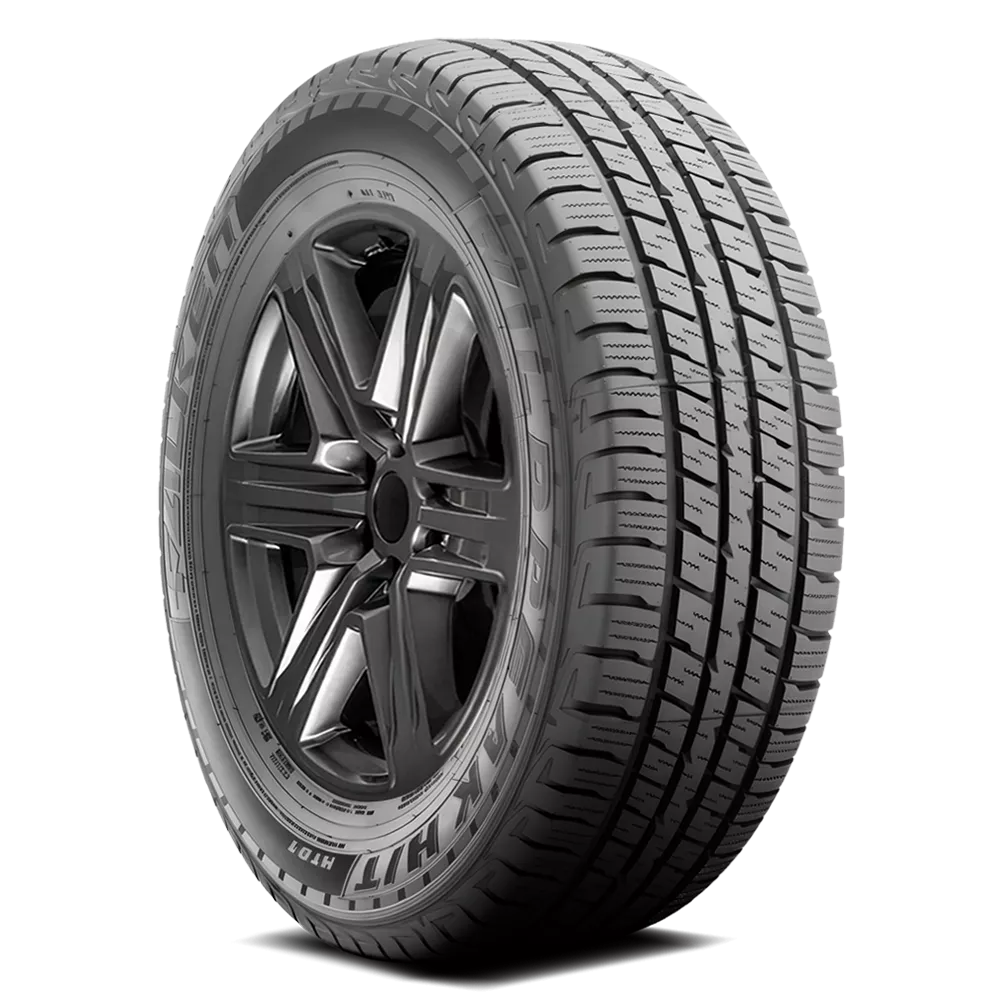 Falken WildPeak H/T 215/65R17 99S