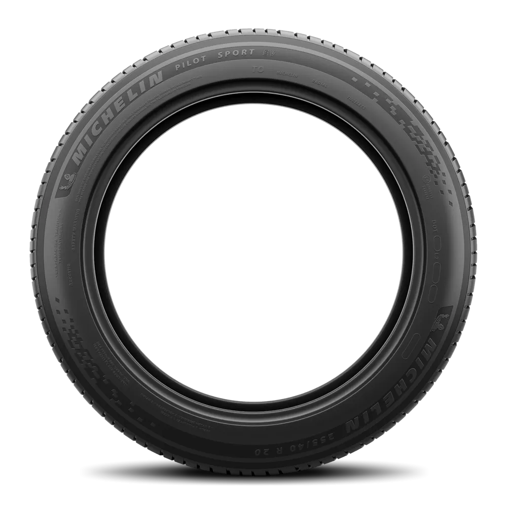 Michelin Pilot Sport EV 255/50R20XL