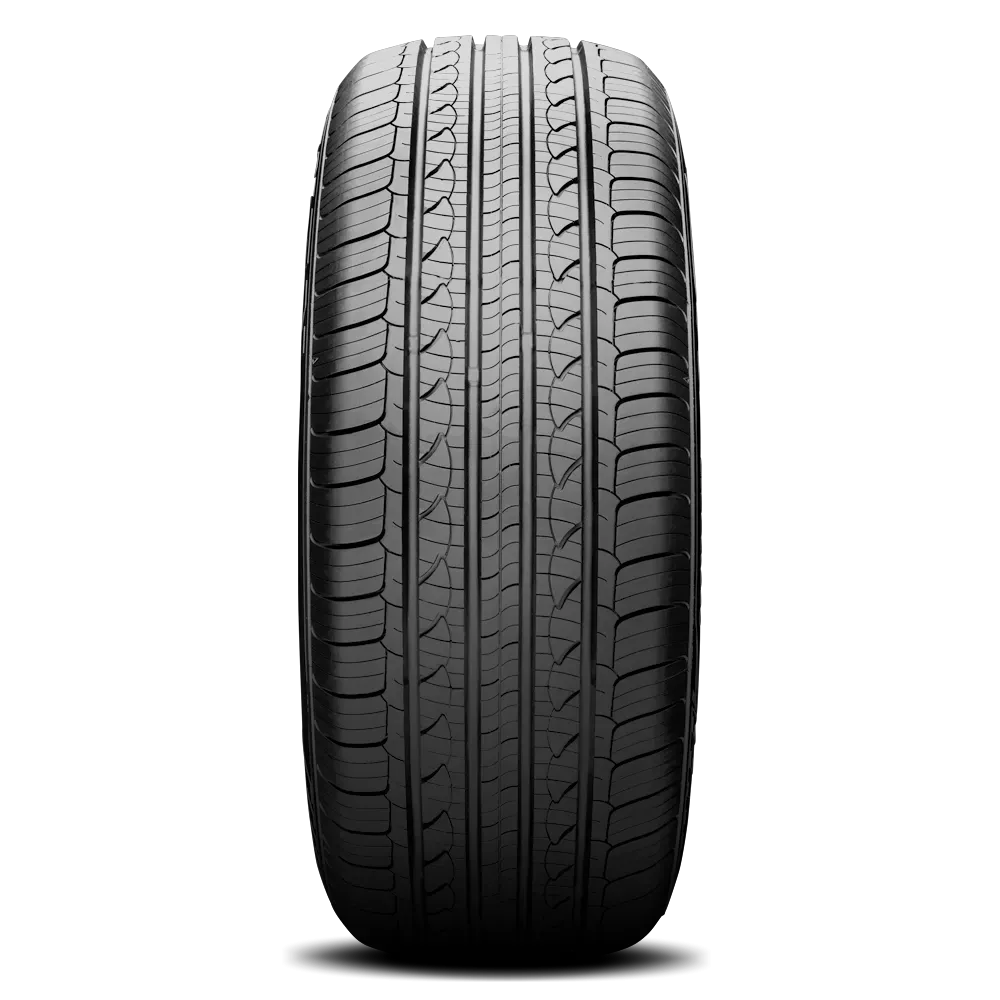 Nexen Npriz AH8 205/55R17