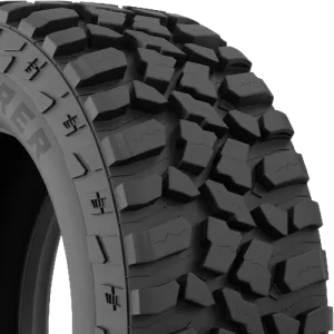 Cooper Discoverer STT Pro LT305/55R20 - Wheelwiz
