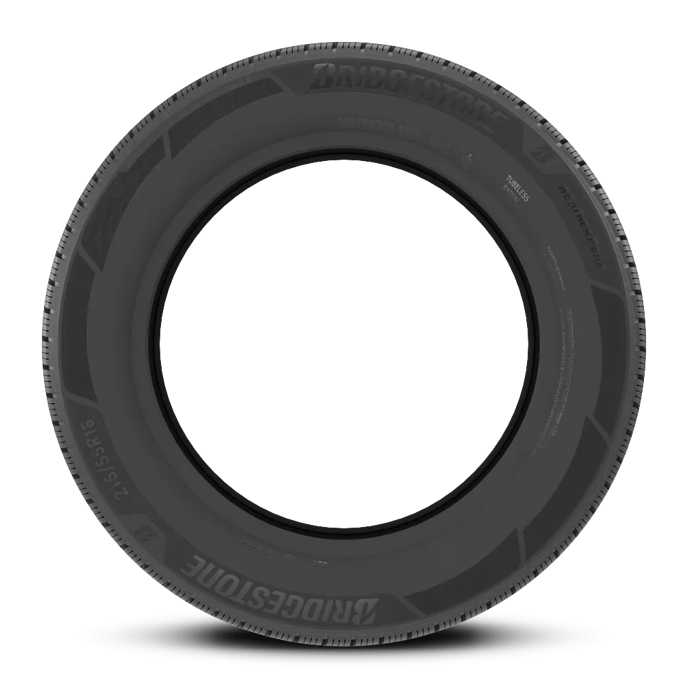 Bridgestone WeatherPeak 215/65R16 - Wheelwiz