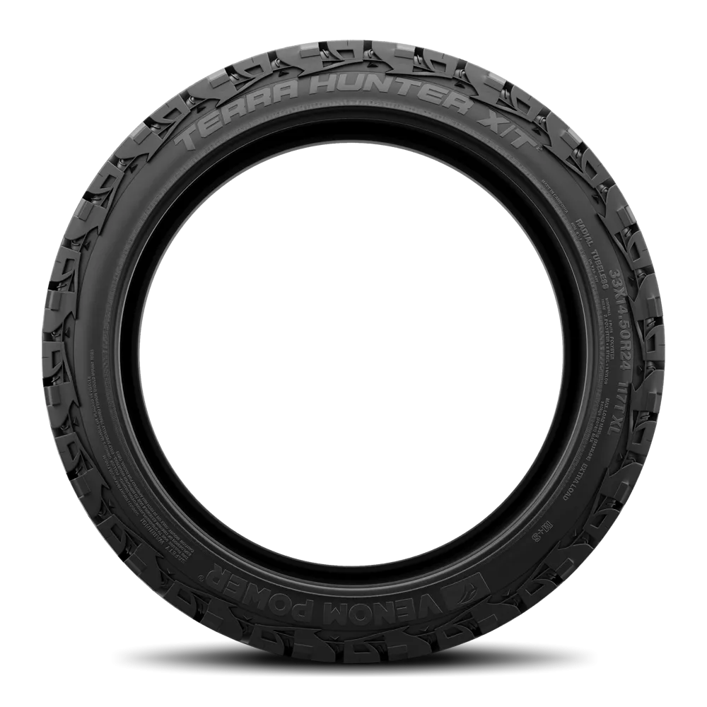 Venom Power Terra Hunter X/T 33X14.50R24LT