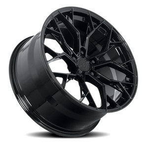 Dolce Performance Aria Gloss Black 20x10 +40 5x114.3mm 73.1mm