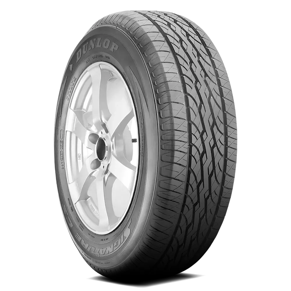 Dunlop Signature CS 225/70R16 - Wheelwiz
