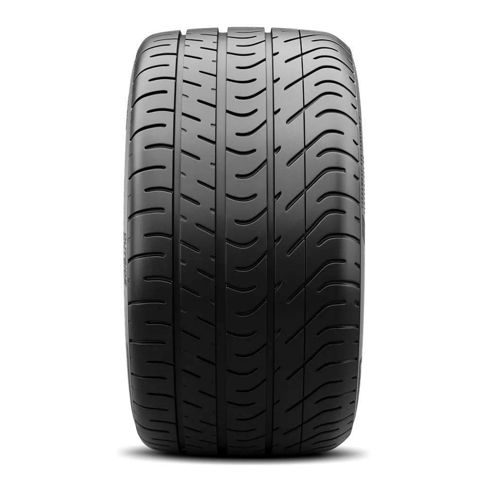 Pirelli PZero Corsa System Asimmetrico 2 305/30ZR19XL - Wheelwiz