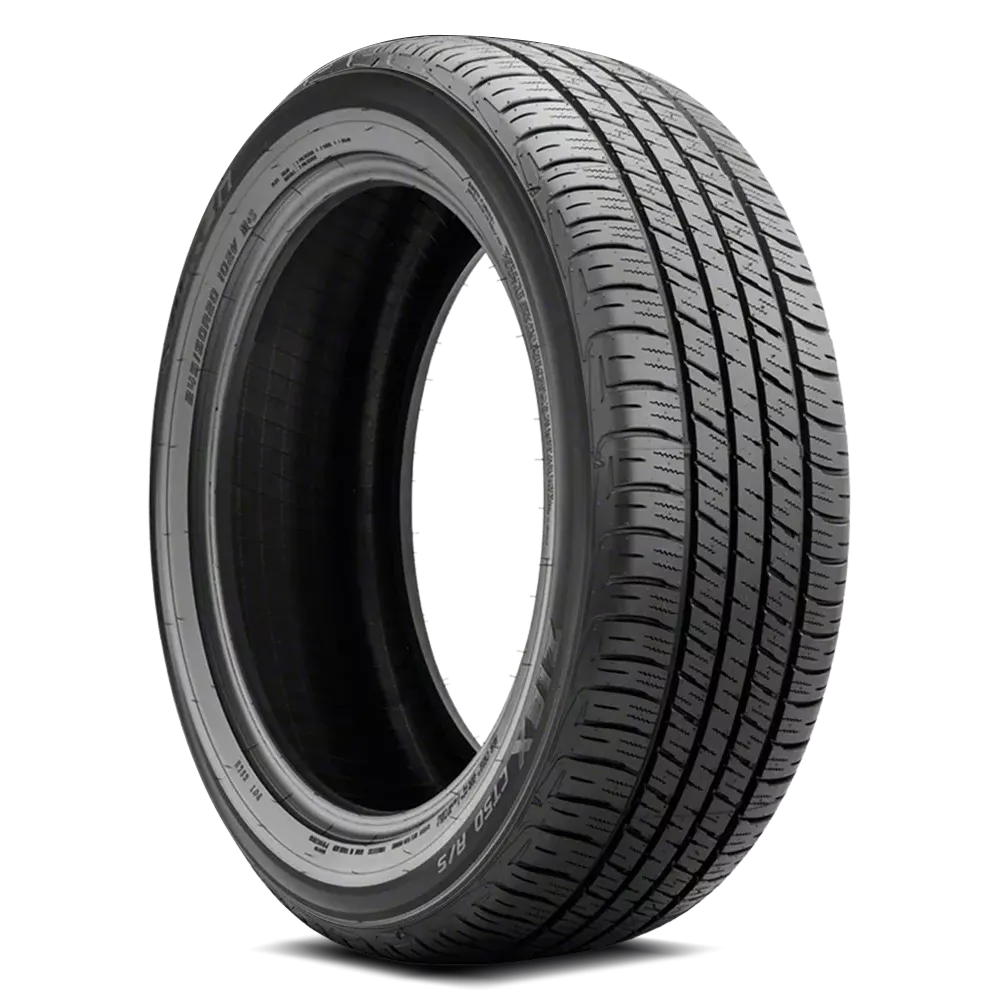 Falken ZIEX CT50 A/S 245/50R20 102V - Wheelwiz