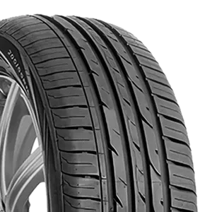 Nexen Nblue HD 215/55R16 - Wheelwiz