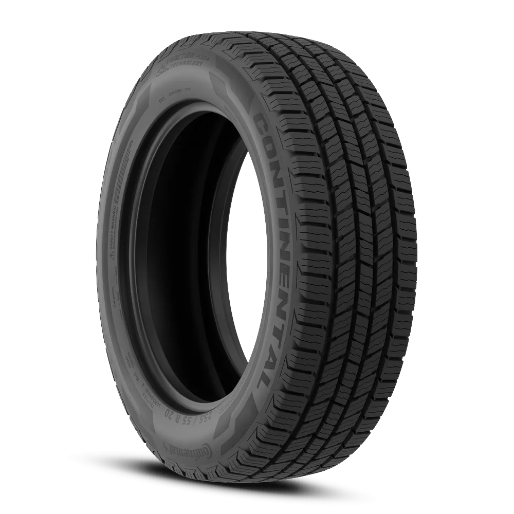 Continental TerrainContact H/T 255/55R20 107H