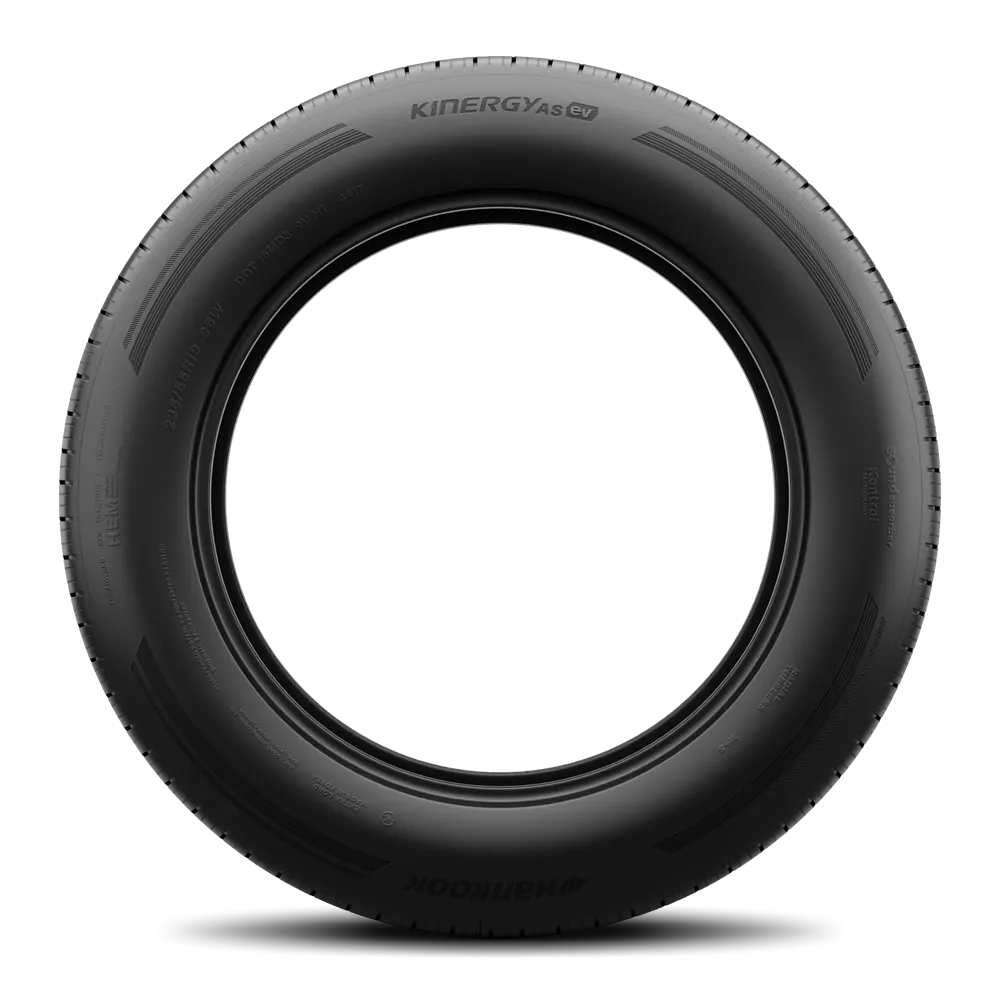 Hankook Kinergy AS X EV 235/55R19 - Wheelwiz