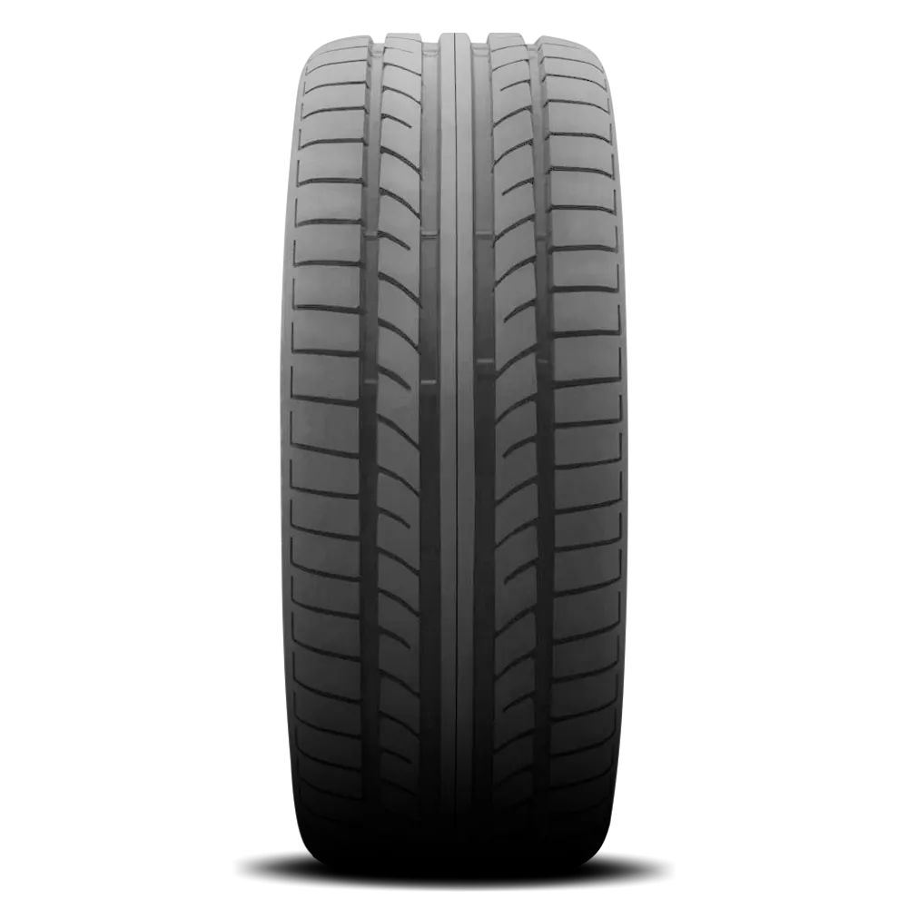 Bridgestone Expedia S-01 255/45R17