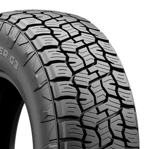 Nitto Terra Grappler G3 LT265/65R17