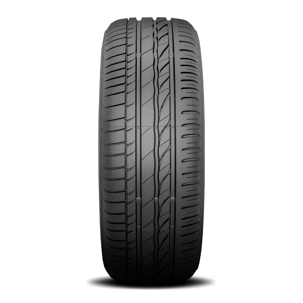 Bridgestone Turanza ER300A RFT 205/55R16 - Wheelwiz
