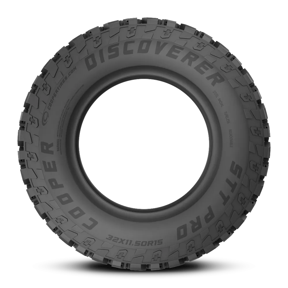 Cooper Discoverer STT Pro 32X11.50R15LT