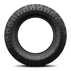 Goodyear Wrangler DuraTrac LT305/55R20/10 - Wheelwiz