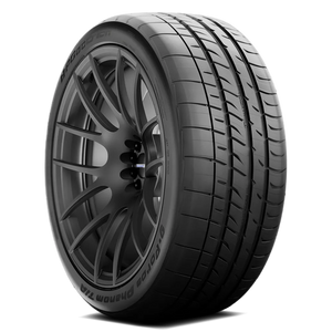 BFGoodrich g-Force Phenom T/A 225/55R17