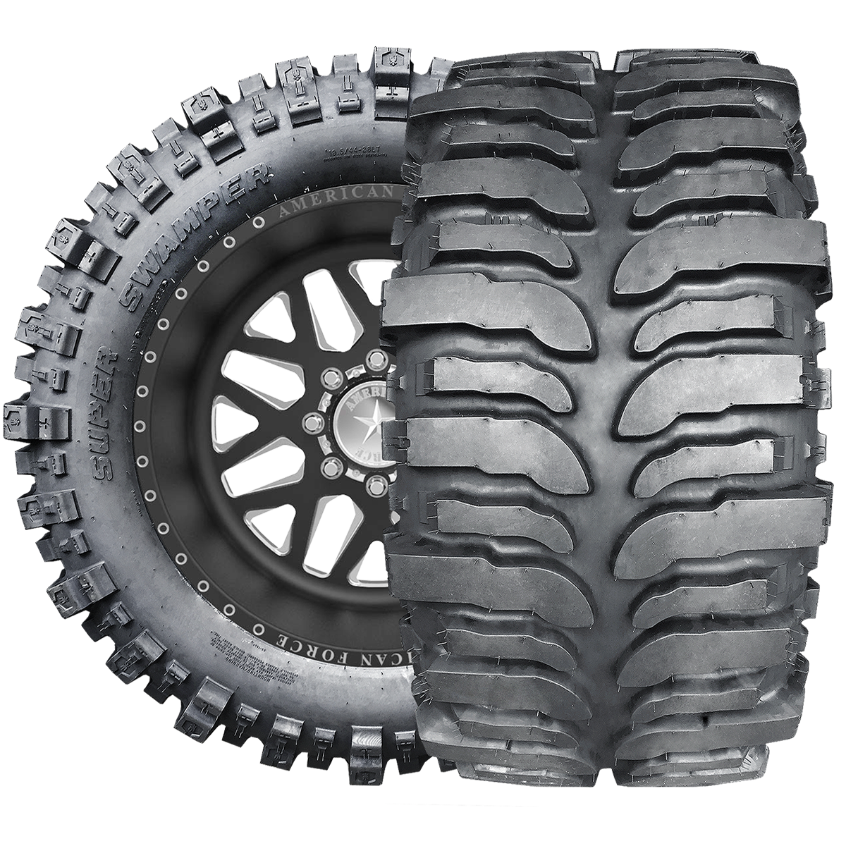 Interco Bogger 38.5x11/16LT - Wheelwiz