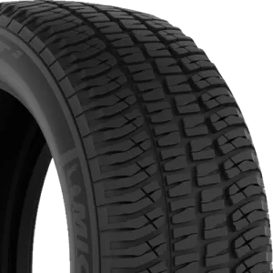 Michelin LTX A/T2 275/5520