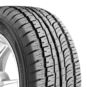 Firestone Firehawk GT Z Pursuit 245/55R18 - Wheelwiz