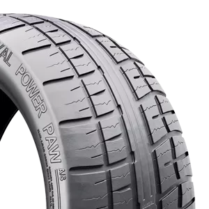 Uniroyal Power Paw A/S 235/45R17 97Y XL