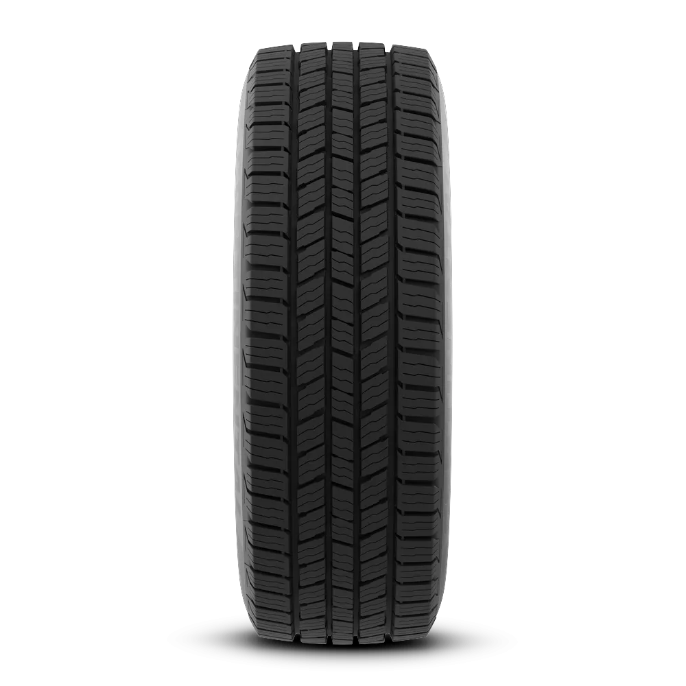 Continental TerrainContact H/T LT275/65R18 123/120S E/10 OWL