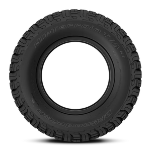 BFGoodrich HD-Terrain T/A KT LT285/70R17 - Wheelwiz